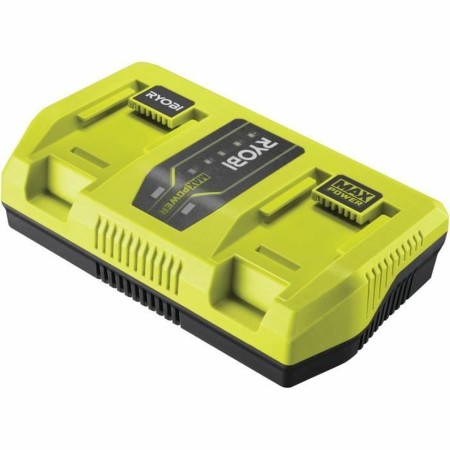 Cargador de Batería Ryobi de Ryobi, Accesorios de herramientas inalámbricas - Ref: S7192195, Precio: 168,08 €, Descuento: %