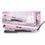 Hair Straightener Saint-Algue Pink by Saint-Algue, Hair Straighteners - Ref: S7192199, Price: 97,49 €, Discount: %