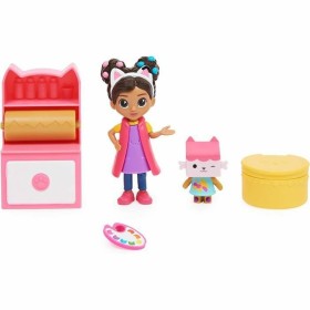 Figurine d’action Spin Master Gabby's Doll's House Gabby's Art Studio de Spin Master, Poupées et figurines d'action - Réf : S...