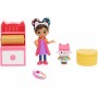 Personaggi d'Azione Spin Master Gabby's Doll's House Gabby's Art Studio di Spin Master, Personaggi giocattolo - Rif: S7192205...