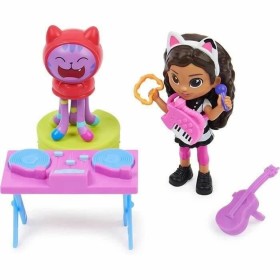 Figura Spin Master Gabby´s Dollhouse de Spin Master, Muñecos y figuras de acción - Ref: S7192206, Precio: 31,25 €, Descuento: %