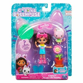 Personnage articulé Spin Master Gabby´s Dollhouse de Spin Master, Articulées - Réf : S7192207, Prix : 31,40 €, Remise : %