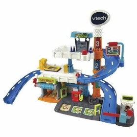 Racetrack Vtech Car Board Racer | Tienda24 - Global Online Shop Tienda24.eu