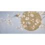 Cadre Huile Romimex Toile Nature 60 x 120 x 4 cm de Romimex, Peintures - Réf : D1618492, Prix : 88,34 €, Remise : %