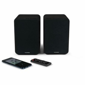 Speakers Thomson Black 100 W by Thomson, Speaker Systems - Ref: S7192218, Price: 115,57 €, Discount: %