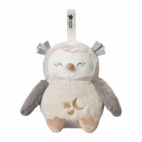 Plüschtier mit Klang Tommee Tippee Ollie the Owl Eule von Tommee Tippee, Einschlafhilfen - Ref: S7192223, Preis: 56,46 €, Rab...