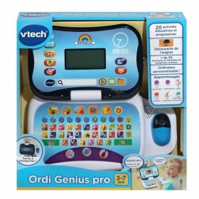 Gioco educativo Vtech Ordi Genius Pro di Vtech, Giochi elettronici - Rif: S7192226, Prezzo: 48,27 €, Sconto: %