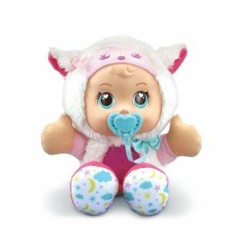 Baby doll Vtech Little Love - Luna by Vtech, Baby dolls - Ref: S7192227, Price: 48,65 €, Discount: %