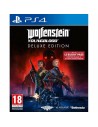 Jeu vidéo PlayStation 4 PLAION Wolfenstein: Youngblood Deluxe Edition | Tienda24 Tienda24.eu