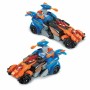 Super Robot Transformable Vtech Switch & Go Dinos Combo: SUPER SPINO-DACTYL 2 IN 1 Dinosaurio de Vtech, Muñecos y figuras de ...