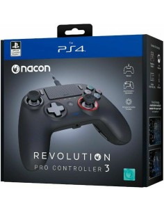 Controller per console di gioco Nacon da Nacon, Comandi - Ref: S7825463, Precio: 118,25 €, Descuento: %