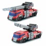 Super Robot Transformable Vtech Switch & Go Dinos Combo: Dinosaure de Vtech, Poupées et figurines d'action - Réf : S7192233, ...