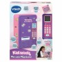 Caja fuerte Vtech Kidi Secret (FR) de Vtech, Juegos electrónicos - Ref: S7192237, Precio: 61,58 €, Descuento: %