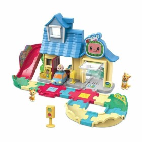 Jogo Educativo Vtech Cocomelon Tut Tut Bolides (FR) (5 Peças) de Vtech, Jogos de tabuleiro - Ref: S7192238, Preço: 62,62 €, D...