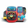 Jogo Educativo Vtech Super console turbo pilote (1 Peça) de Vtech, Jogos de tabuleiro - Ref: S7192239, Preço: 76,46 €, Descon...