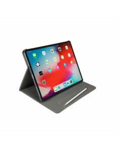 Tablet cover iPad Targus THZ855GL Black 10,2" iPad 10.5" | Tienda24 Tienda24.eu