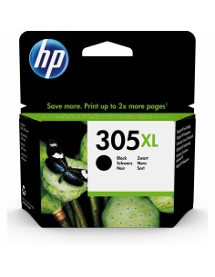 Original Ink Cartridge Actis KH-364YR Yellow | Tienda24 Tienda24.eu