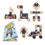 Jeu d'outils pour les enfants Vtech Mon super établi interactif 62 Pièces de Vtech, Outils et Établis - Réf : S7192242, Prix ...