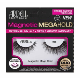 Falsche Wimpern Ardell Magnetic Megahold 056