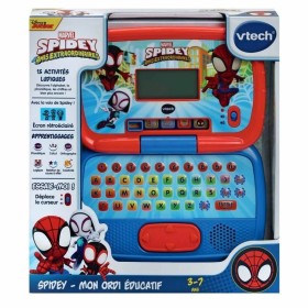 Gioco educativo Vtech Spidey - Mon ordi éducatif di Vtech, Giochi elettronici - Rif: S7192245, Prezzo: 55,67 €, Sconto: %