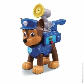 Educational Game Vtech Chase Interactif mission securité (FR) by Vtech, Board Games - Ref: S7192249, Price: 44,52 €, Discount: %