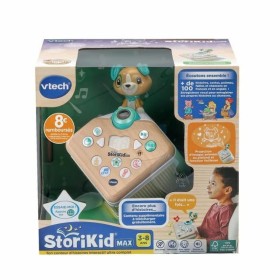 Cuentacuentos Vtech Enfant (FR) de Vtech, Juguetes con sonido - Ref: S7192254, Precio: 84,66 €, Descuento: %