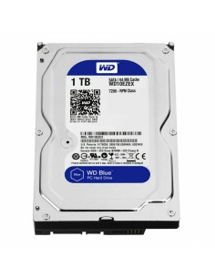 Hard Drive Toshiba MG08SDA600E 3,5" 6 TB | Tienda24 Tienda24.eu