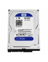 Hard Drive Western Digital Blue 1 TB HDD 1 TB SSD | Tienda24 Tienda24.eu