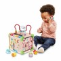 Activity centre Vtech Baby 80-617105 Brown Multicolour by Vtech Baby, Board Games - Ref: S7192256, Price: 56,60 €, Discount: %