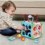 Activity centre Vtech Baby 80-617105 Brown Multicolour by Vtech Baby, Board Games - Ref: S7192256, Price: 56,60 €, Discount: %