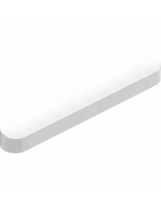 Soundbar Sonos Beam (Gen 2) White by Sonos, Soundbar Speakers - Ref: S7825586, Price: 584,21 €, Discount: %