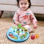 Centro de actividades Vtech Baby (Francés) de Vtech Baby, Centros de actividades - Ref: S7192257, Precio: 94,91 €, Descuento: %