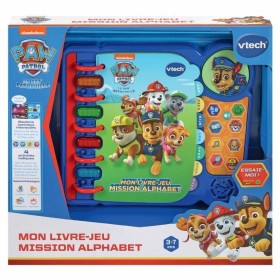 Educational Game Vtech Paw Patrol (1 Piece) by Vtech, Board Games - Ref: S7192260, Price: 53,46 €, Discount: %