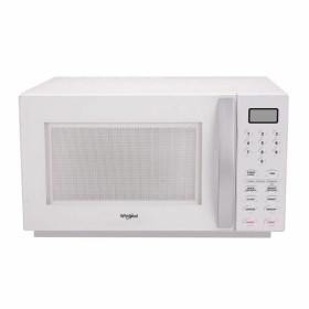 Four Micro-ondes Whirlpool Corporation 850 W Blanc 30 L de Whirlpool Corporation, Multifonction - Réf : S7192264, Prix : 183,...