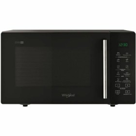 Microondas Whirlpool Corporation MWP251B Preto 900 W 25 L de Whirlpool Corporation, Micro-ondas com forno e grill - Ref: S719...