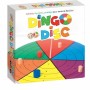 Board game Dingo Disc (FR) by BigBuy Fun, Games with counters - Ref: S7192271, Price: 56,05 €, Discount: %