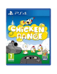 Videogioco PlayStation 4 Meridiem Games Chicken range da Meridiem Games, Set accessori - Ref: S7825637, Precio: 30,52 €, Desc...