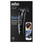 Aparador de Cabelo-Máquina de Barbear Braun HC5310 de Braun, Máquina para cortar cabelo e barba - Ref: S7192277, Preço: 54,27...