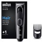 Aparador de Cabelo-Máquina de Barbear Braun HC5310 de Braun, Máquina para cortar cabelo e barba - Ref: S7192277, Preço: 54,27...