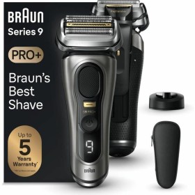 Rasoio Braun Series 9 Pro + di Braun, Rasoi elettrici da uomo - Rif: S7192278, Prezzo: 327,78 €, Sconto: %