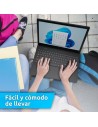 Laptop Alurin Go Start 15,6" Intel Celeron N4020 8 GB RAM 256 GB SSD | Tienda24 Tienda24.eu