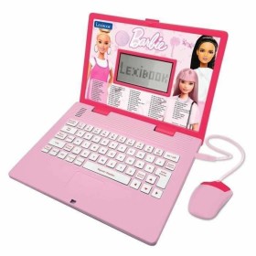 Educational game Lexibook Barbie by Lexibook, Educational Computers & Accessories - Ref: S7192286, Price: 62,93 €, Discount: %