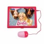 Jouet éducatif Lexibook Barbie de Lexibook, Ordinateurs pour enfants - Réf : S7192286, Prix : 62,93 €, Remise : %