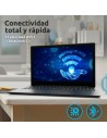 Laptop Alurin Go Start 15,6" Intel Celeron N4020 8 GB RAM 256 GB SSD | Tienda24 Tienda24.eu