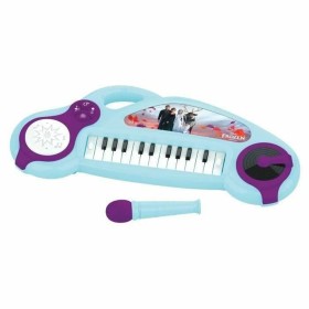 Piano Électronique Lexibook Frozen de Lexibook, Pianos et Claviers - Réf : S7192287, Prix : 52,30 €, Remise : %