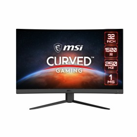 Écran MSI G32C4X VA de MSI, Ecrans PC - Réf : S7192290, Prix : 294,61 €, Remise : %