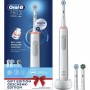 Spazzolino da Denti Elettrico Oral-B Pro 3 di Oral-B, Spazzolini da denti elettrici e accessori - Rif: S7192294, Prezzo: 84,4...