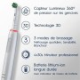 Spazzolino da Denti Elettrico Oral-B Pro 3 di Oral-B, Spazzolini da denti elettrici e accessori - Rif: S7192294, Prezzo: 84,4...