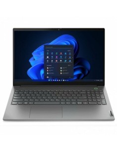 Laptop Lenovo 15 G4 IAP 15,6" Intel Core i5-1235U 8 GB RAM 256 GB SSD Qwerty in Spagnolo da Lenovo, Portatili - Ref: S7825673...