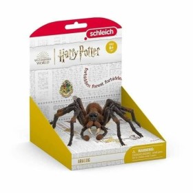 Figura de Acción Schleich Harry Potter - Aragog Moderno 1 Pieza de Schleich, Muñecos y figuras de acción - Ref: S7192298, Pre...